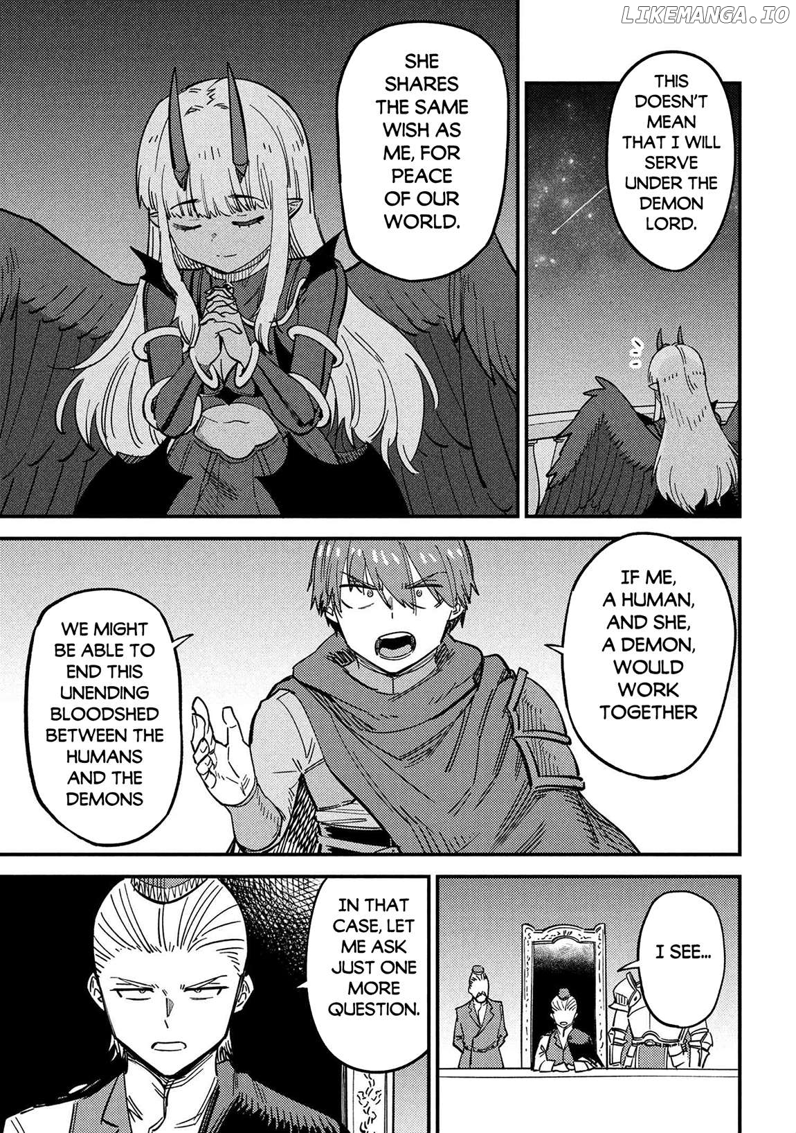 Redo Of Healer, Chapter 68 image 24